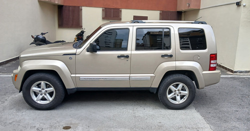 Cherokee Kk 2011 4x2