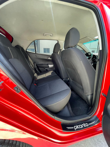 Kia Picanto 2018