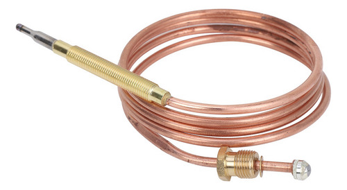 Kit De Repuesto Universal Para Estufa De Gas Termopar Para C