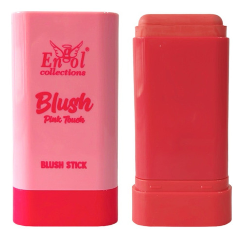 Rubor Barra Blush Pink Engol - g a $21160