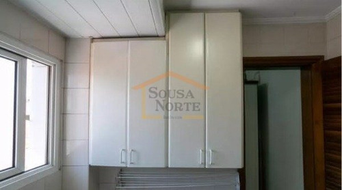 Imagem 9 de 15 de Apartamento, Venda, Vila Aurora, Sao Paulo - 27558 - V-27558