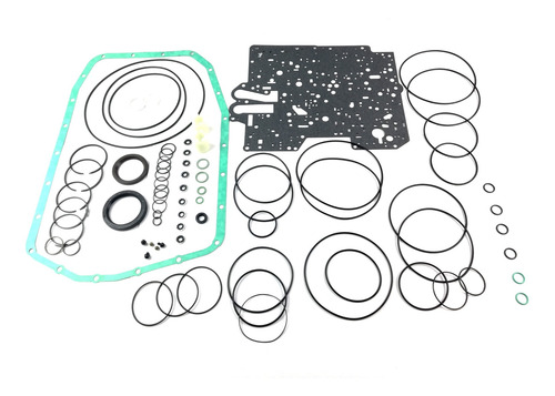 Kit Reparacion Caja Automatica Transmision F2598 Zf5hp19