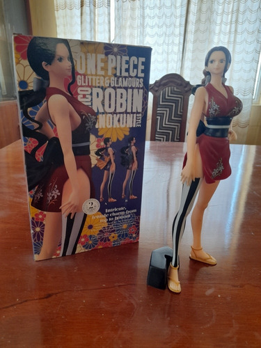 Figura Nico Robin