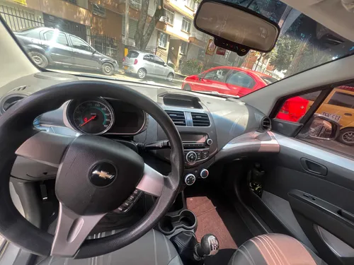 Chevrolet Spark 1.2 Gt M300 Lt
