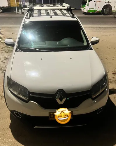 Renault Stepway 1.6 Dynamique