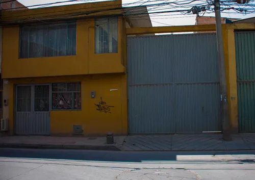Venta De Bodega En Bosa