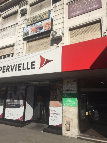 Imagen 1 de 6 de Oficina En Venta En Lanus Oeste