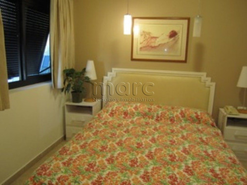 Imagem 3 de 8 de Apartamento - Itaim Bibi - Ref: 46630 - V-46630
