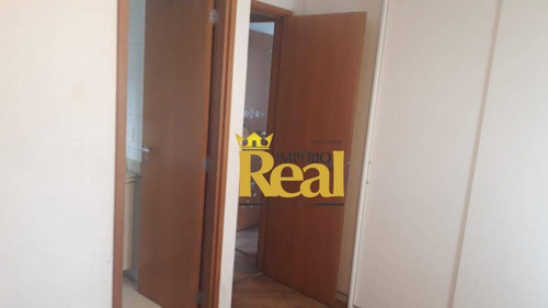 Apartamento À Venda, 80 M² Por R$ 800.000,00 - Pompeia - São Paulo/sp - Ap4014