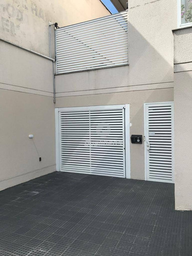 Imagem 20 de 21 de Apartamento Com 2 Dormitórios À Venda, 48 M² Por R$ 287.000,00 - Parque Oratório - Santo André/sp - Ap0433