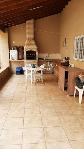 Imagem 15 de 17 de Jardim Marambáia | Casa À Venda - Ca00002 - 68944716
