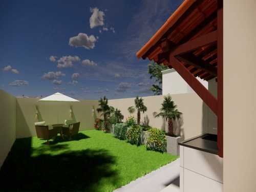 Imagem 5 de 20 de Casa Duplex Com 3 Quartos A Venda No Bairro Terra Firme. - 1111 - 71130318