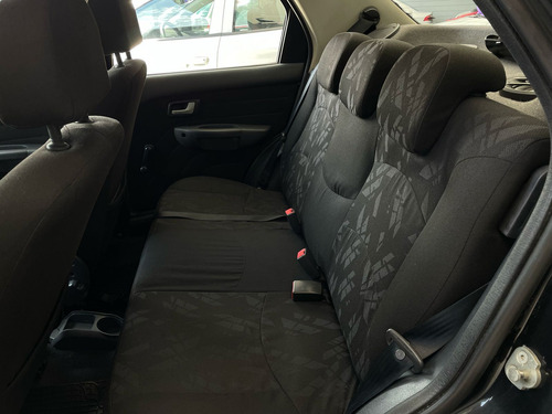 Fiat Siena Siena EL 1.0 8V (Flex)