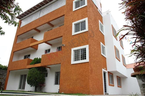 Imagen 4 de 7 de Penthouse En Venta En Jiutepec