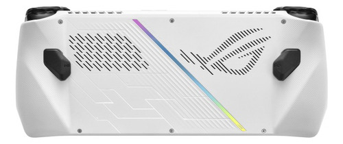 Consola Asus Rog Ally 512gb Ssd 16gb Ddr5 Fhd Wifi Blanco - Excelente (Reacondicionado)