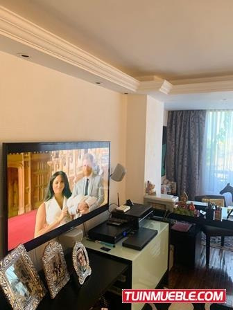 Imagen 6 de 11 de Apartamento En Venta Colinas De Bello Monte