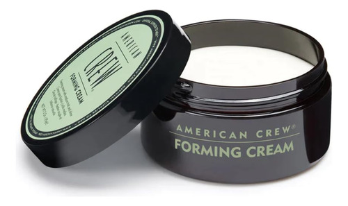 Crema Para Peinar American Crew Forming Cream, 90 Ml, Fijaci