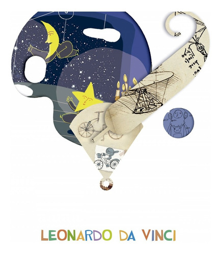 Libro Da Vinci 4 Anos 2019 - Vv.aa.