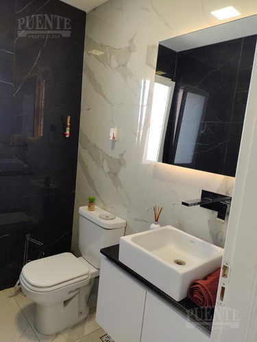 Imagen 8 de 16 de Casa - Fincas De San Vicente Chacras 1 - Barrio Cerrado - Canning -
