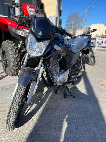Imagen 7 de 20 de Yamaha Ybr 125 Z Marellisports 12 Sin Interes Y Bonificación