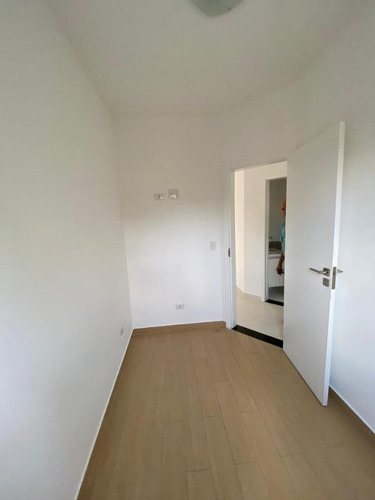Cobertura Com 2 Dormitórios À Venda, 80 M² Por R$ 290.000,00 - Vila Alpina - Santo André/sp - Co0331