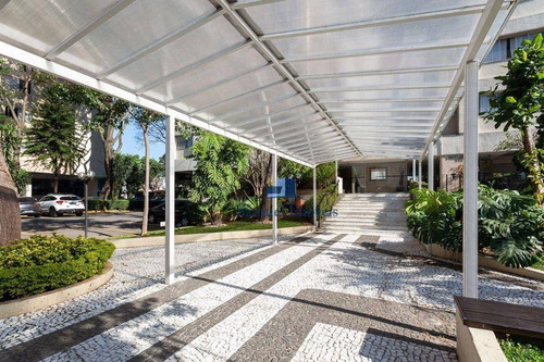 Imagem 26 de 30 de Apartamento Com 3 Dormitórios À Venda, 104 M² Por R$ 960.000,00 - Vila Olímpia - São Paulo/sp - Ap4262