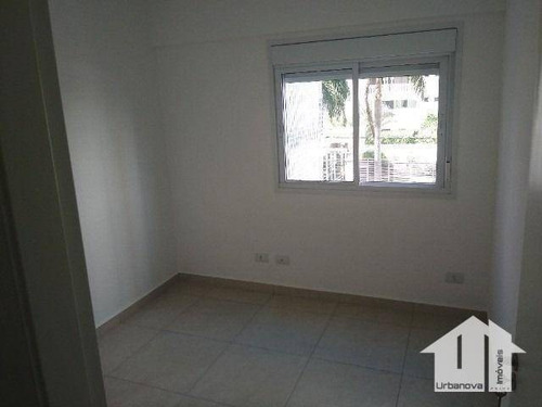 Imagem 14 de 16 de Apartamento Com 2 Dormitórios À Venda, 76 M² Por R$ 560.000,00 - Jardim Aquarius - São José Dos Campos/sp - Ap0114