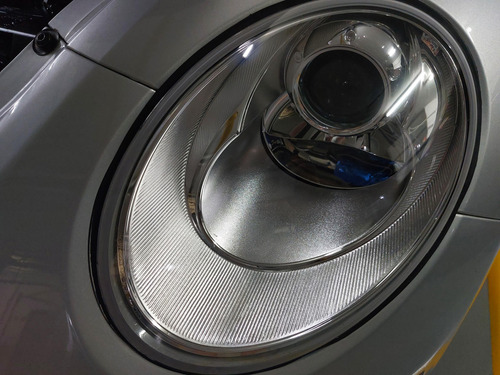 Volkswagen New Beetle 2.0 3p Manual