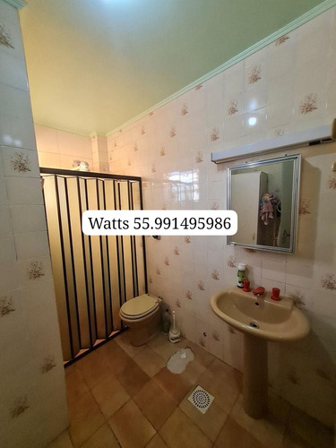 Apartamento 3 D, 1 Com Suíte, 2 Banheiros E Garagem