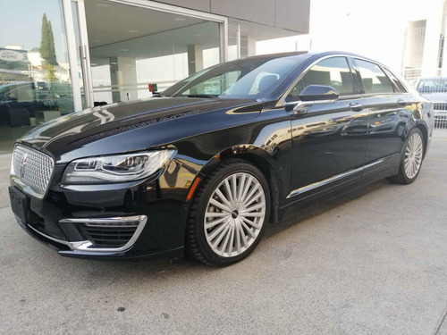 Lincoln Mkz 4p Reserve V6/3.7/t Aut