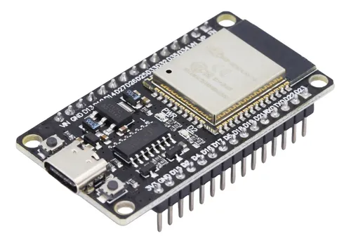 comprar Esp32 Wifi Bluetooth Devkit V1 30 Pines Usb C