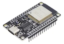 Comprar Esp32 Wifi Bluetooth Devkit V1 30 Pines Usb C