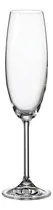 Comprar Copa Cristal Champagne 230ml Gastro Bohemia Set X6