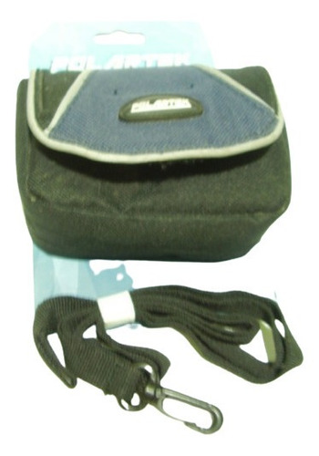 Bolso Para Camara Polartek