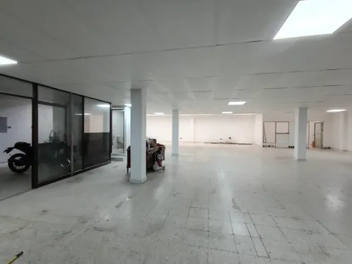 Local En Arriendo Belalcazar, Bogota