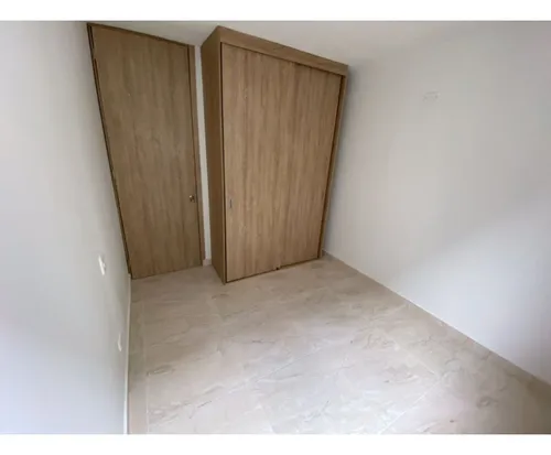 Increible Apt 2 Cuartos + Estudio+ Turpial