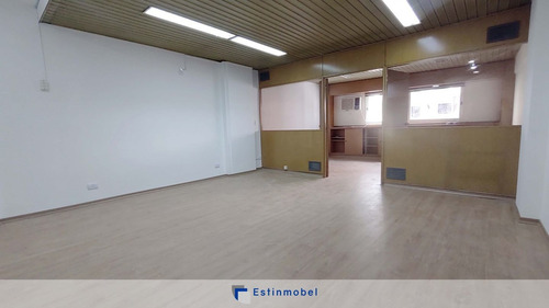 Imagen 5 de 14 de Alquiler Oficina Con Cocochera A 200 Mtrs De Tribunales