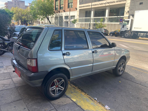 Fiat Uno 1.3 Fire Way