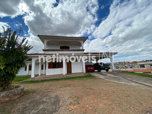 Imagem 29 de 30 de Venda Casa Jardim Europa Lavras - 852106