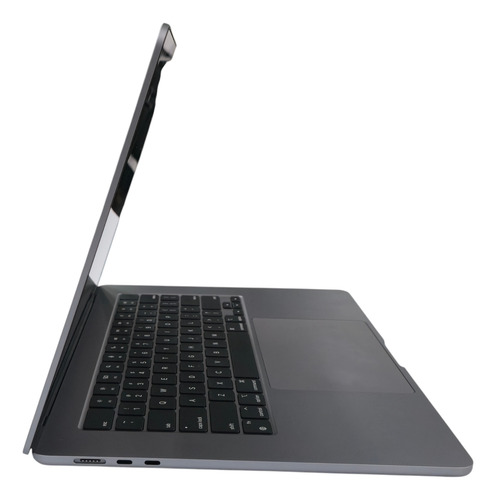 Apple Macbook Air 15.3 2023 M2 256/8 Gris Espacial Sin Caja Gris Oscuro (Usado)