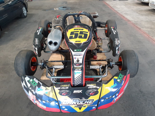 Crg Karting