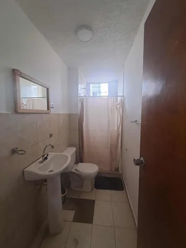 Anm. Apartamento En Tulipán