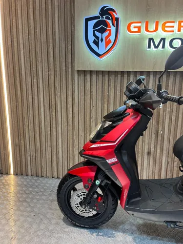 Akt Dynamic 125 2019