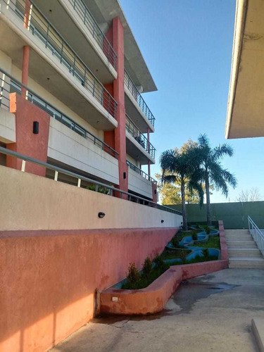 Imagen 3 de 7 de Depto Monoambiente En Venta En Pilar Garden - Oportunidad