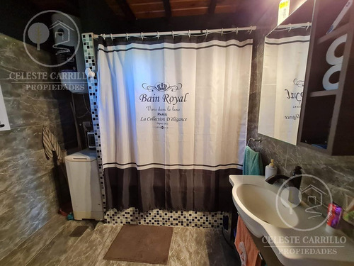 Imagen 19 de 30 de Venta - Casa - Barrio Parque Jularó - Exaltación De La Cruz