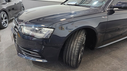 Imagen 18 de 25 de Audi A4 2014 Sline 3.0 Quattro Tfsi Smart Garage