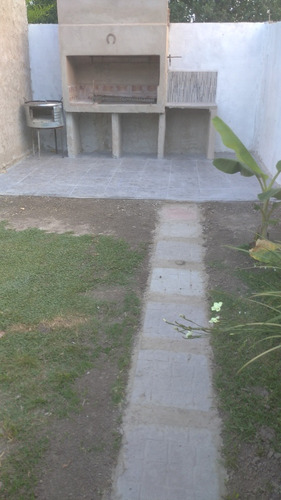 Alquiler Casa Quinta En General Rodríguez