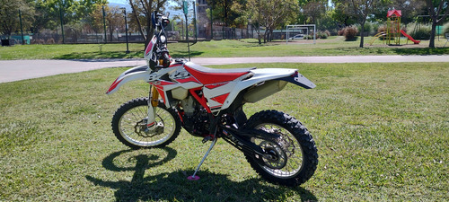 Beta 430 Rr 4t - Moto Enduro