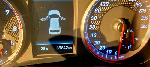 Hyundai Veloster 1.6t 204cv Sport Mt