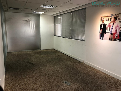 Imagem 5 de 20 de Localização Estratégica - Próx. Ao Fórum Federal - Sa01218 - 34348664
